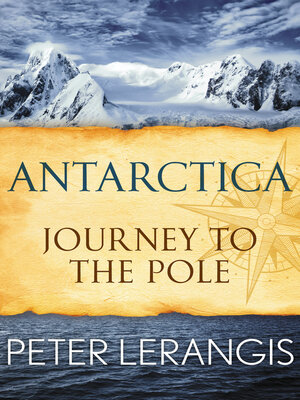 cover image of Journey to the Pole